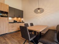 Chalet-appartement Der Kehlbachwirt Alpine Family-6