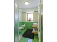 Chalet-appartement Edelweiss Alleghe Botton d'Oro-9