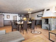 Chalet-appartement Chalet des Neiges - Plein Sud-6