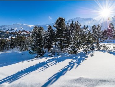 Skidorp Hooggelegen wintersportdorp voor de gevorderde skiër-6