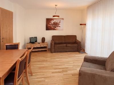 Appartement Schönblick Mountain-Resort & Spa-2