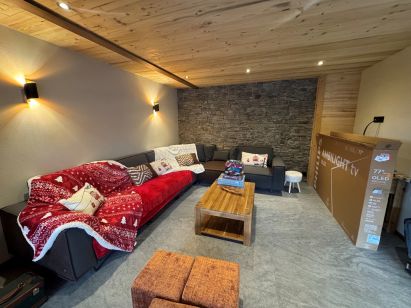 Chalet Laurentine-2