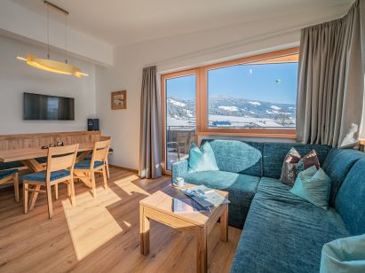 Chalet-appartement Andrea Hornblick-2