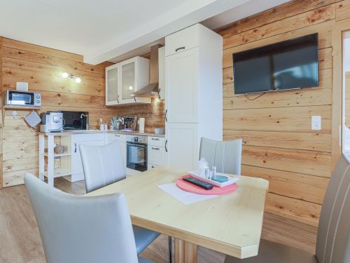 Appartement Igl Hof Top 2 - 2 personen
