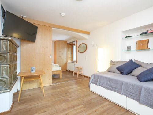 Chalet-appartement Köbelhausl Dami - 2-4 personen