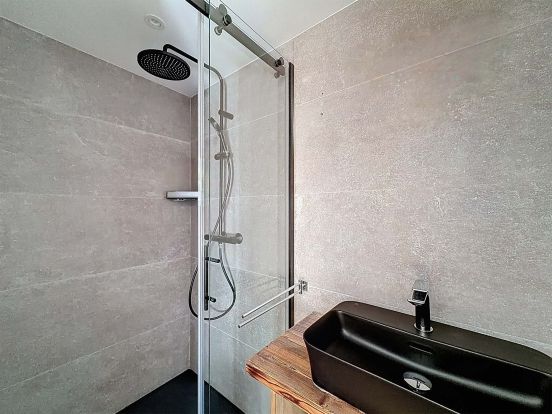 Chalet Shangri-La-27