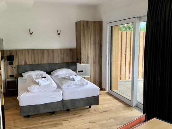 Chalet Turracher Höhe Lodges-20