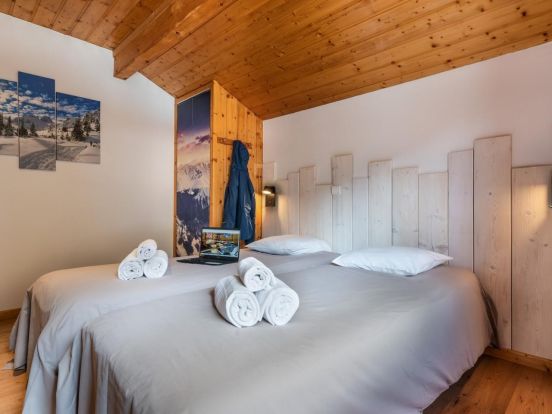 Chalet Lacuzon-7