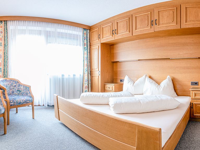 Appartement Rosemarie