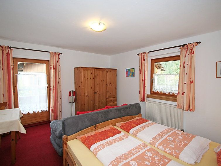 Appartement Sonnenheim