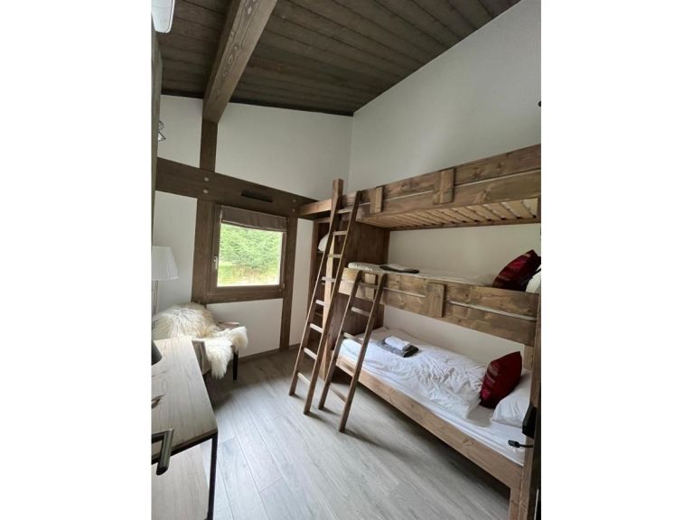 Chalet Alpaga C