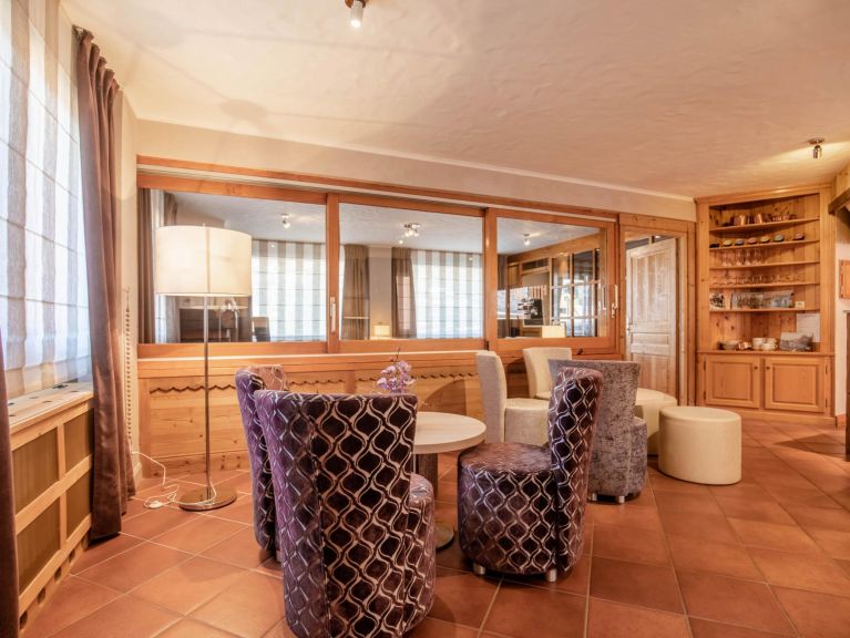 Chalet Edelweiss