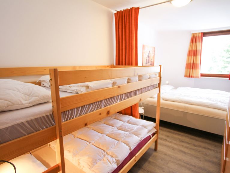 Appartement Dettlbauer