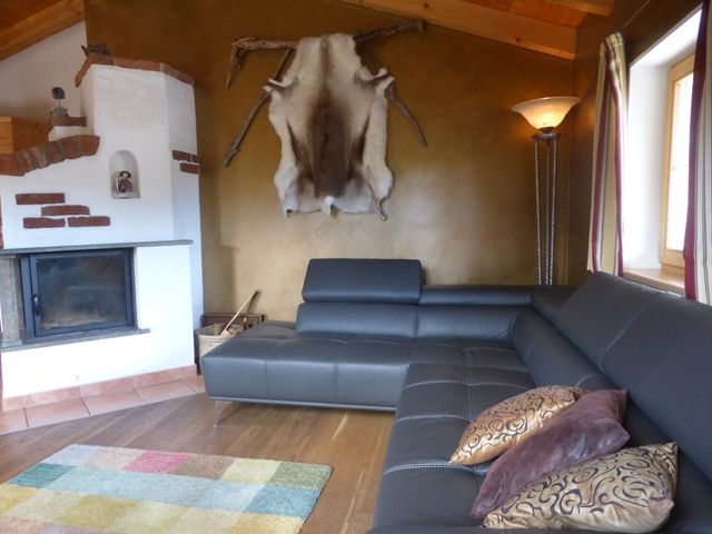 Chalet Sissi Alm
