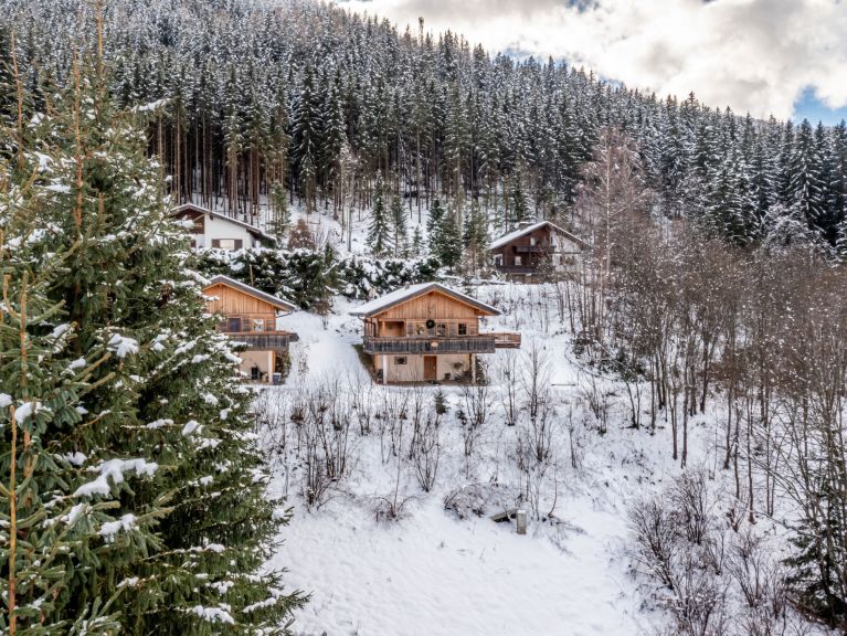 Chalet Astro Venus
