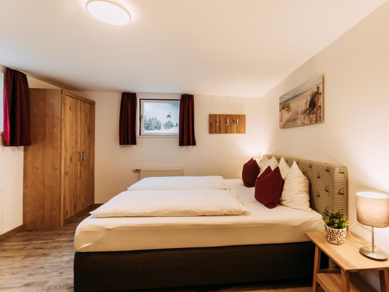 Chalet Barney