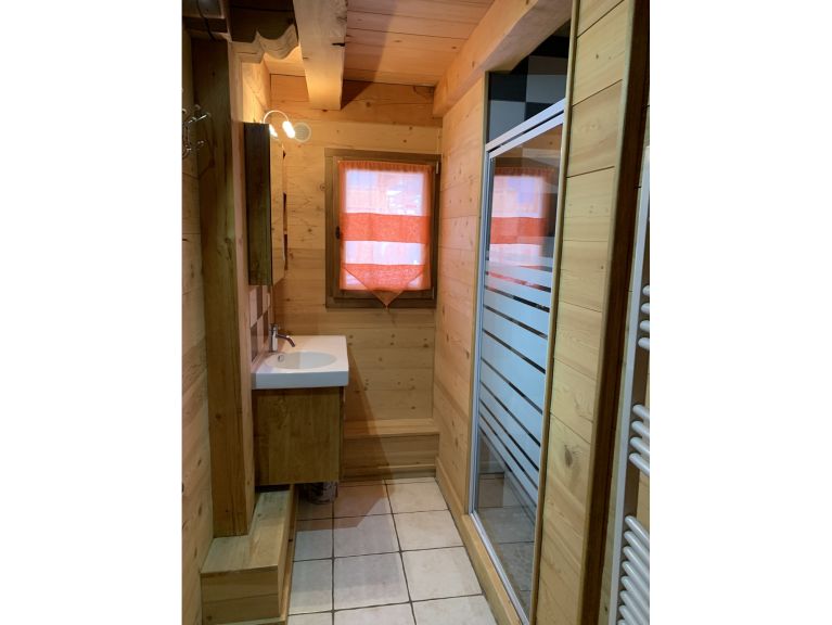 Chalet Les Neiges Eternelles