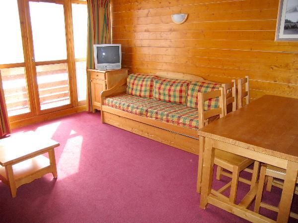 Appartement Les Chalets du Galibier