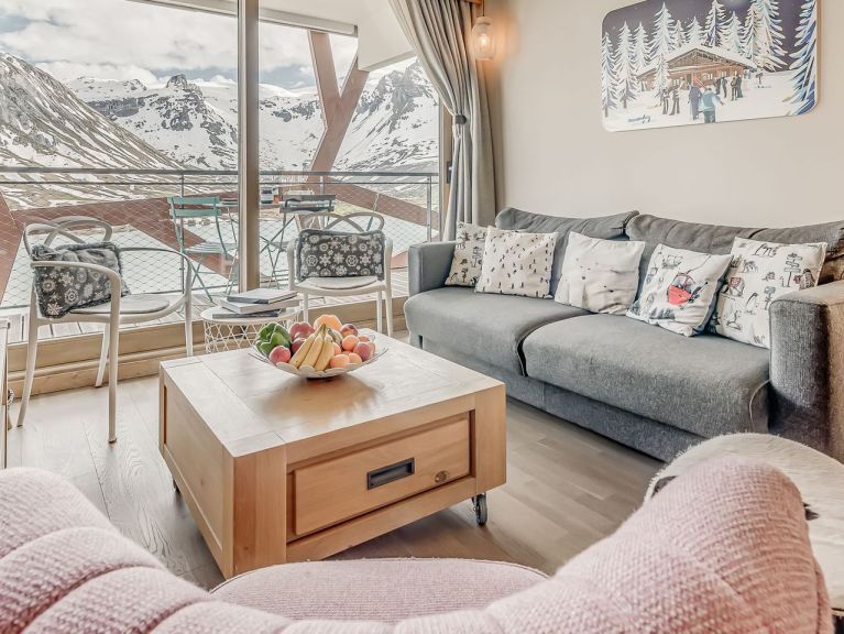 Appartement Phoenix Dream