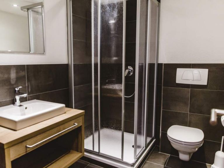 Chalet-appartement A Casa Juwel Top 4