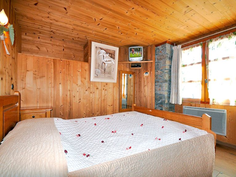 Chalet L'Eau Vive
