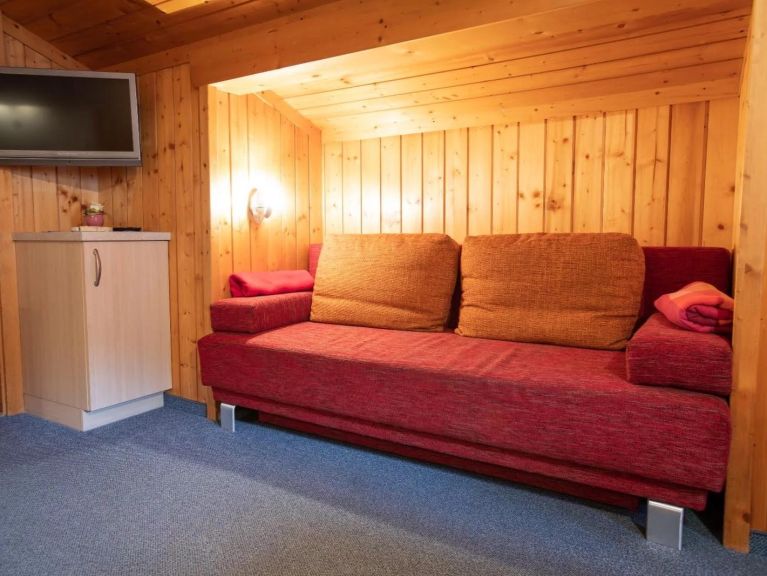 Chalet-appartement Hölzl Top OG