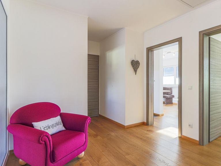 Appartement Feiel