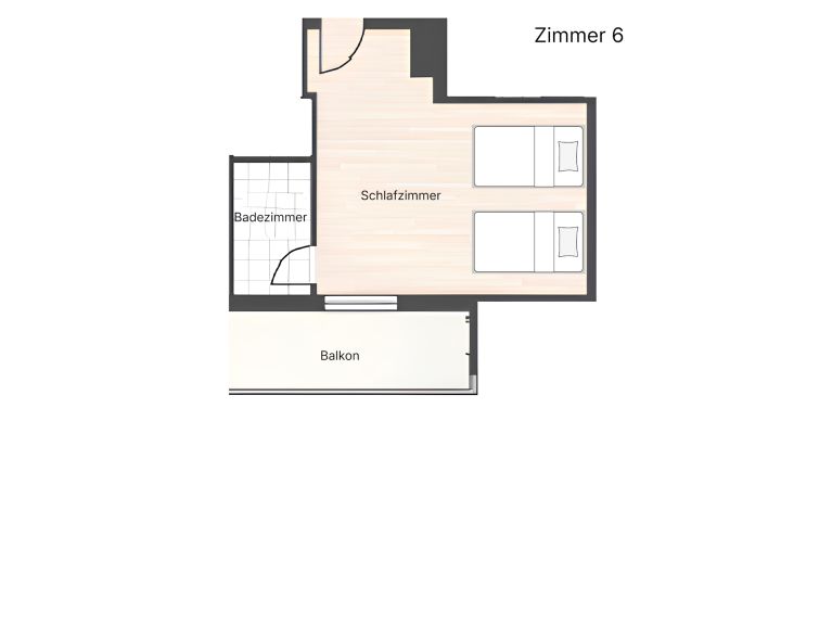 Chalet Hedi inclusief catering