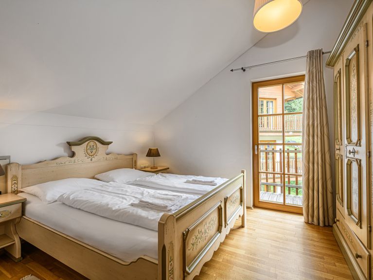 Appartement Schönblick Mountain-Resort & Spa