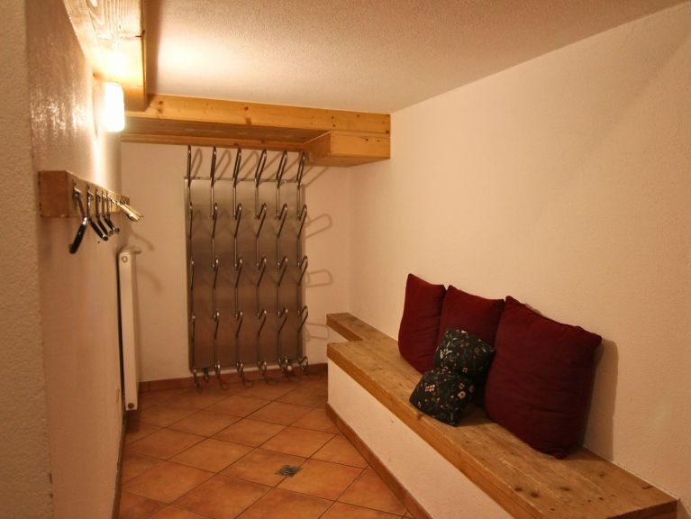 Chalet Eisfall inclusief catering