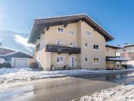 Appartement Brixen Type 3-22