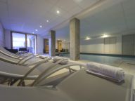 Appartement Le Crystal-12