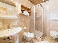 Chalet Zirm inclusief catering-11