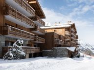 Chalet-appartement CGH Résidence Le Lodge des Neiges-17