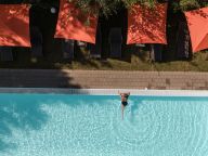 Chalet-appartement AlpenParks Rehrenberg Alpine-24