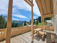 Chalet Hameau de Flaine-13