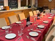 Chalet Christiane inclusief catering-6