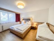 Chalet-appartement Moosbichl-5