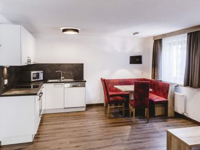 Chalet-appartement A Casa Juwel Top 5-2