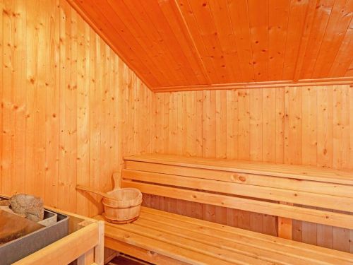 Chalet Honoré met sauna - 14-15 personen