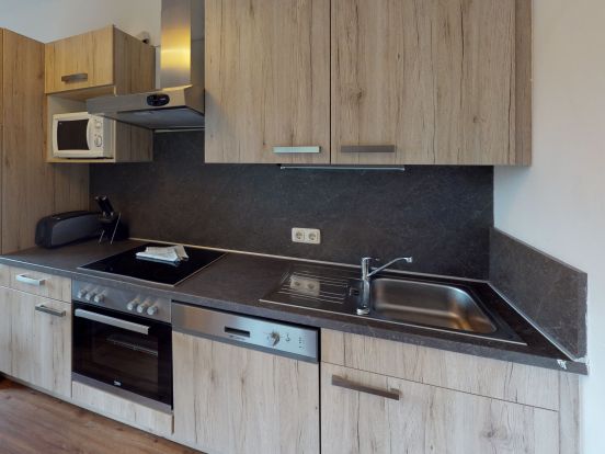 Chalet Edelweiss am See-36