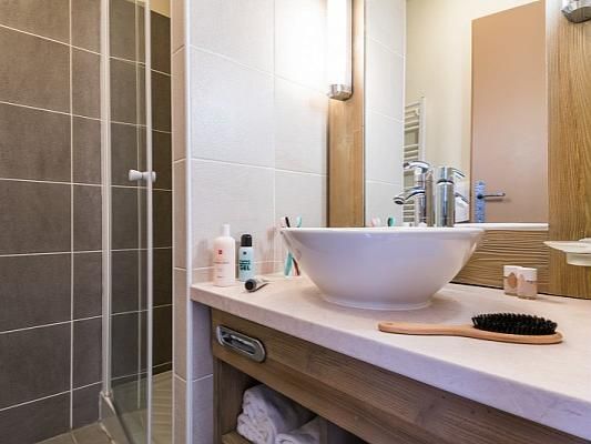 Appartement Les Terrasses d'Eos-12