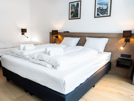 Appartement Gerlos Alpine Estate-11