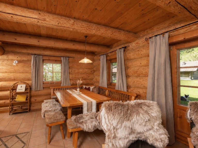 Chalet Alpenchalet