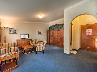 Appartement Mondi Holiday Bellevue