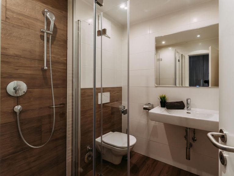 Appartement Austria Top 5