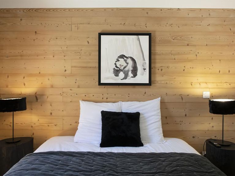 Appartement Résidence Les Edelweiss