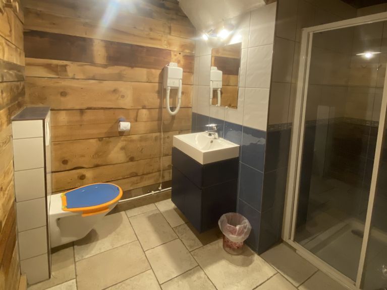 Chalet Châtel CAN01