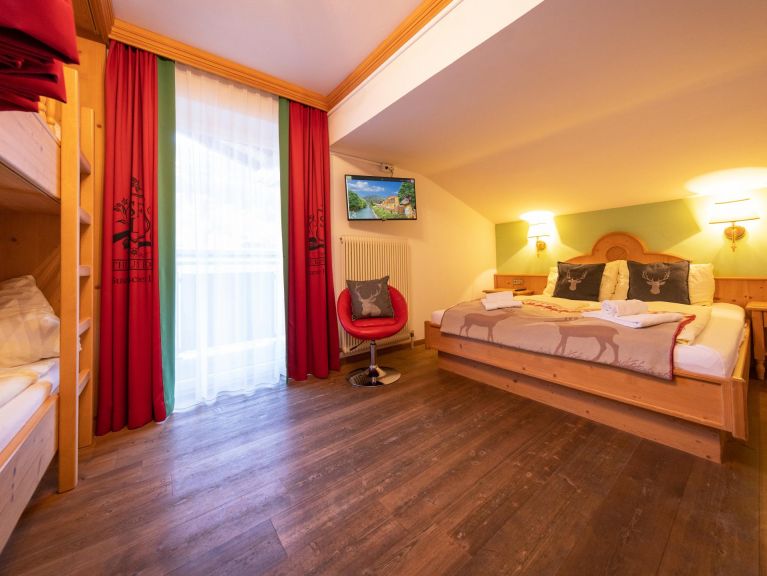 Chalet Winterlodge