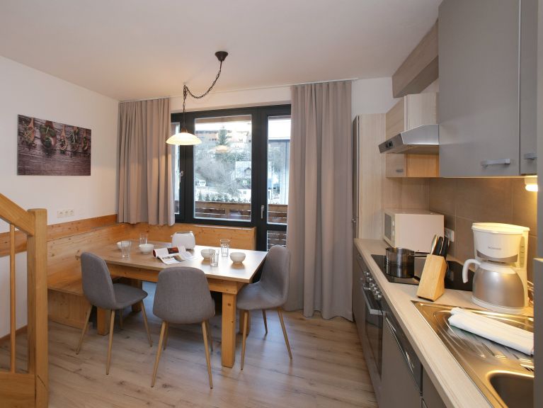 Appartement Wildbachhof WEEKENDSKI zaterdag t/m dinsdag